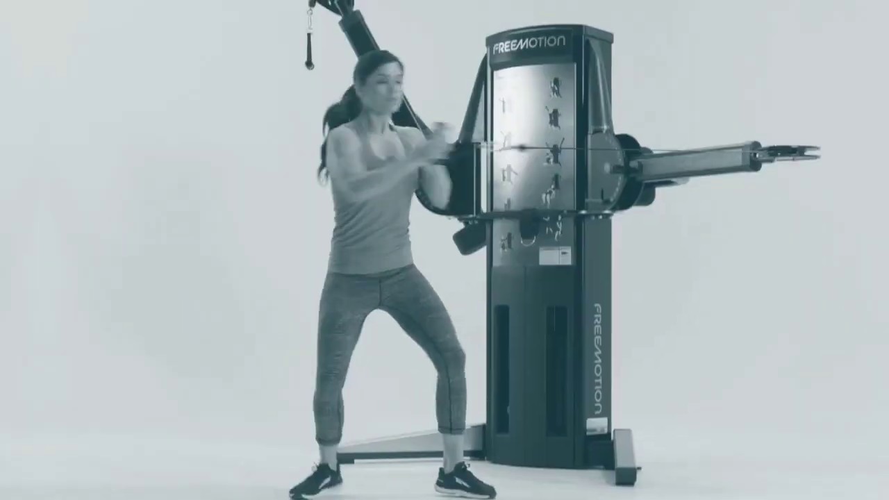 Origin Fitness Commercial Gym Equipment Product Range