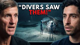 Information The Navy Has Been Encountering UFOs for Decades! News