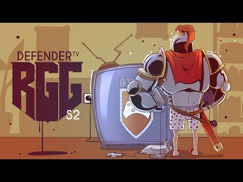 RGG 60 Future Wars - Time Travellers Полное прохождение(Начало с 2:30)