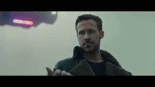 Bladerunner 2049 TV Spot