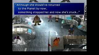 Final Fantasy VII - Part 27