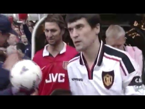 MANCHESTER UNITED FC