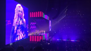 DOJA CAT - SAY SO - TOUR MA VIE WORLD TOUR - LONDOM