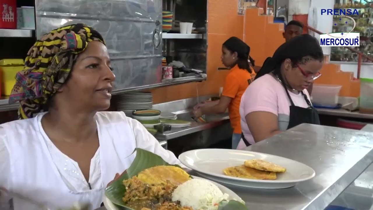 "Cali en positivo más allá de la salsa y la inseguridad"