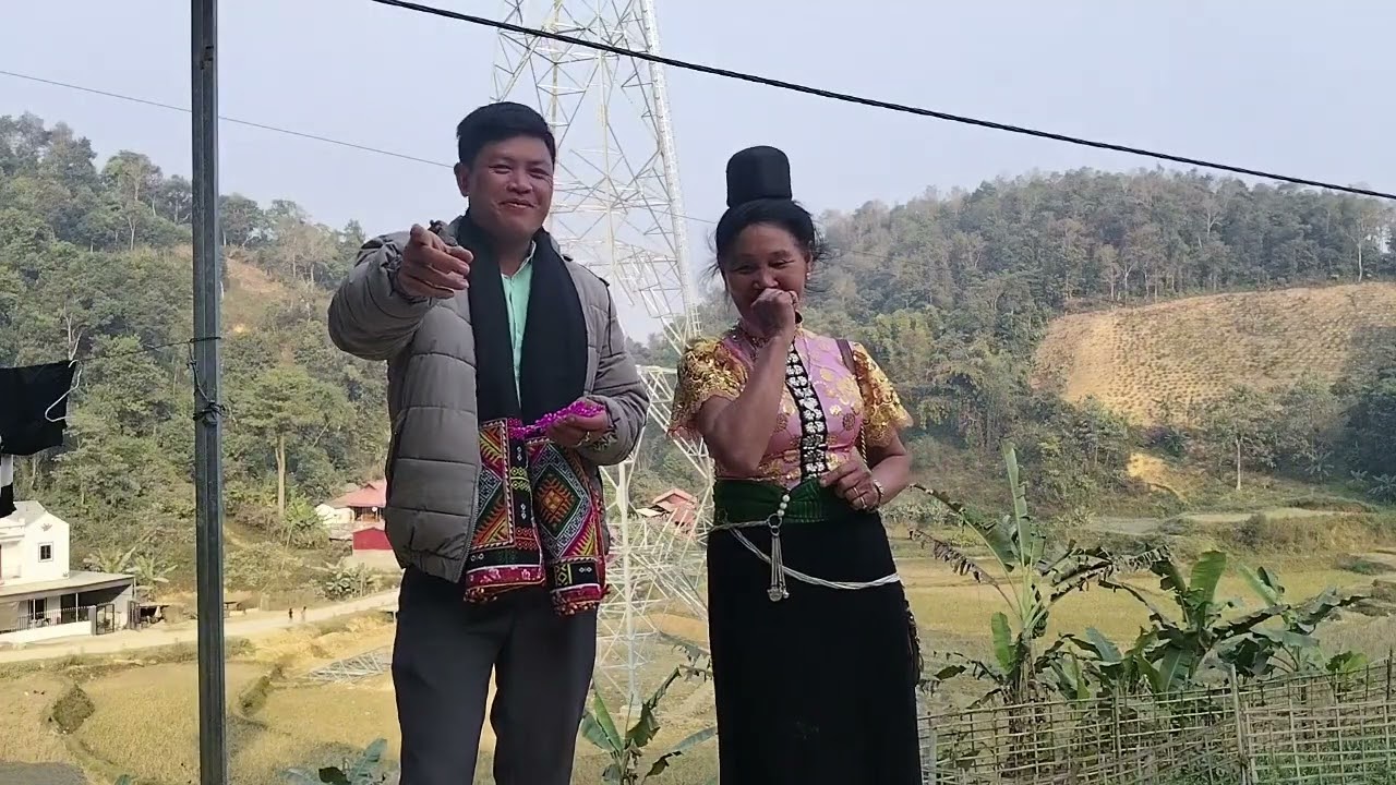 Kim Cương Gặp Được Giọng Cả Mới Hát Rất Hay 