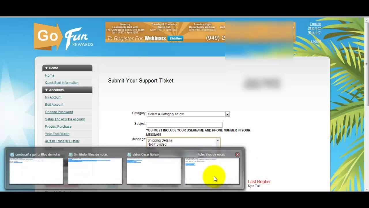 COMO PAGAR NUESTRA MEMBRESIA DE GO FUN PLACE ATRAVES DE PAYZA