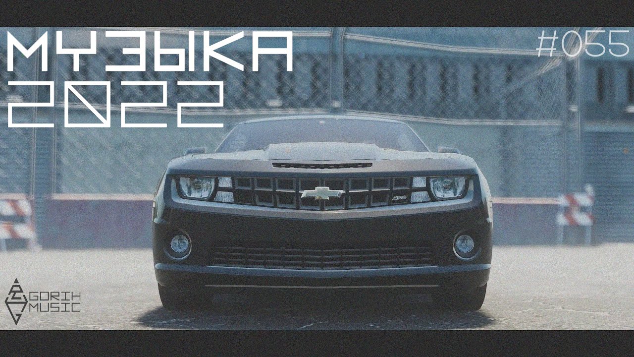 Музло в машину 2022