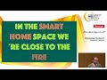 40875 The dark Age of IoT | Sebastian Golasch | IPC Spring 2017
