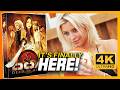 DOA on 4K Has Arrived! Unboxing &amp; Review | 2006 Movie