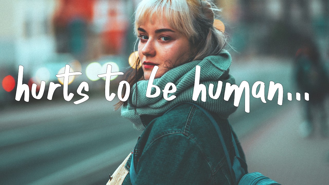 P!nk - Hurts 2B Human (Lyrics) feat. Khalid