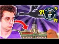 REAZIONE AL NUOVO RECORD MONDIALE! FAKE!?! - Minecraft ITA