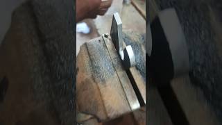 job ki finishing//#jobs #fitting #shorts