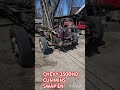 Chevy 3500HD Cummins Swap'en. Update. #cummins #chevytrucks
