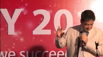 Tất niên công ty Redsun - 25/1/2016