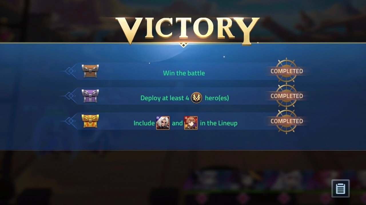 ML: Adventure | Route Aqua 1st Week Cleared!!! by Pluto»