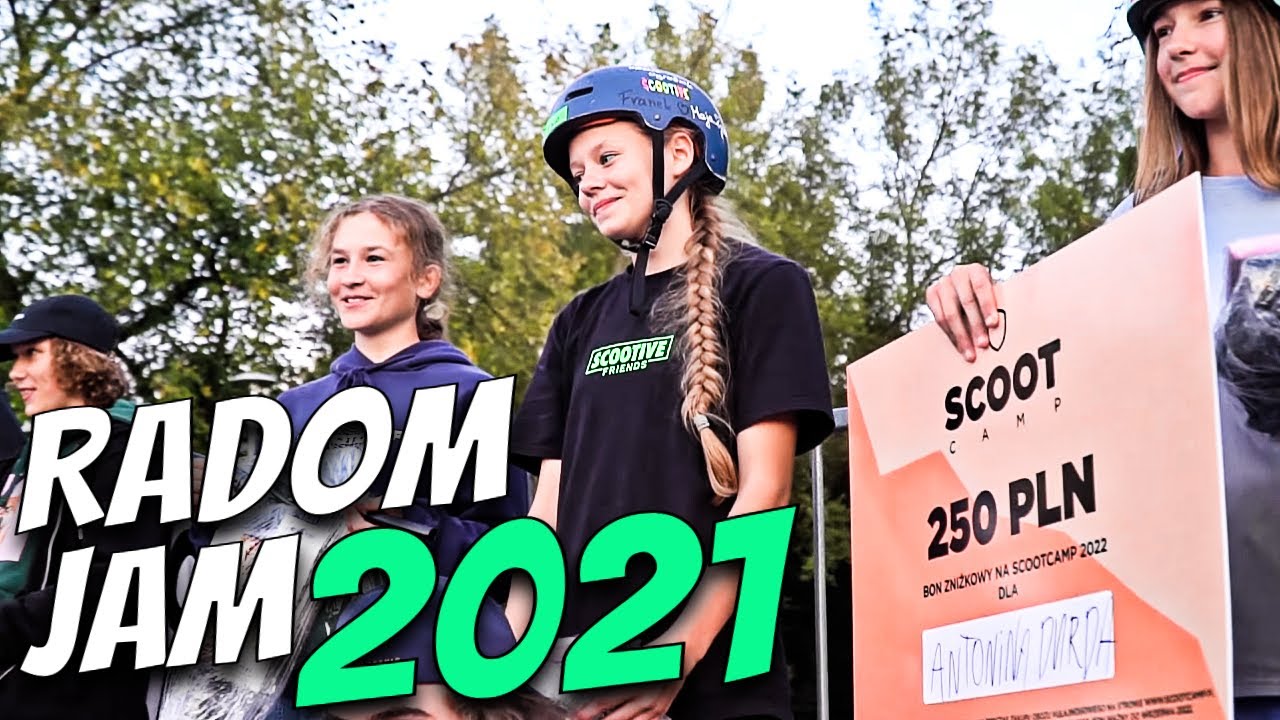 RADOM JAM 🤯 TO SIĘ NIE DZIEJE NAPRAWDĘ!!