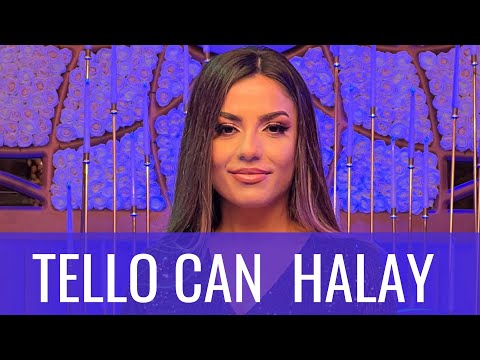 Tello can - Halay - Aylin Demir