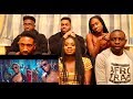 STARBOY - SOCO ft. TERRI X SPOTLESS X CEEZA MILLI X WIZKID ( REACTION VIDEO ) || @wizkidayo