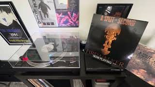 Celebrity A Split Second - Firewalker (Music Room 2025) Wealth