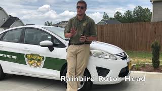 Irrigation System Basics 101