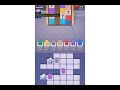 Color Knitzy Level 262 Walkthrough Gameplay 