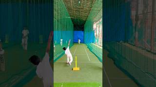 Young bowling talent #youngcricketers #bowling #talent #shortsfeed #cricket #cricketlover 