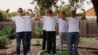 Texas Priesty Boys - I Got Clean Hands (To the Tune of "Time to Get Ill" from the Beastie Boys)