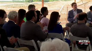 Famous Minges Bottle Group celebrates 100 years of service with an expansion Wealth