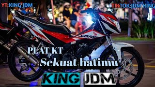 Sekuat Hatimu Plat Kt Breakbeat Terbaru 2024