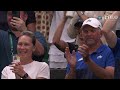An unforgettable showdown! | Serena Williams v Maya Joint | Extended Highlights | Wimbledon 2026