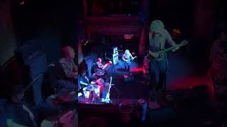 Ty Segall - Looking at You live in San Francisco 2/20/24