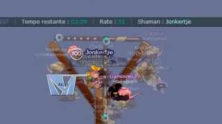 [TFM] Racing #5 - Dartsred 35k