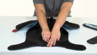 C-T Spine Wrap Assembly Video