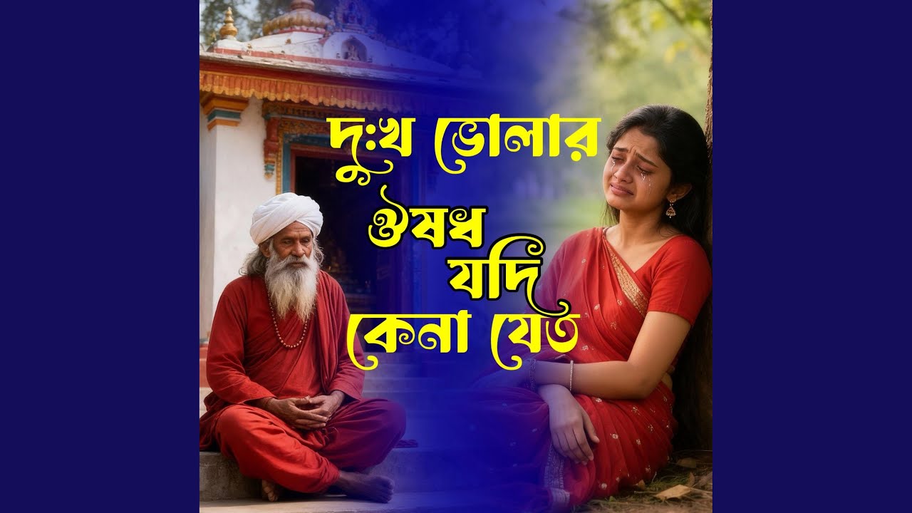 Dukko Volar Osod Jodi Kena Jeto (দুঃখ ভোলার ঔষধ যদি কেনা...