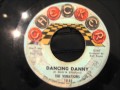 The Vibrations -   Dancing Danny