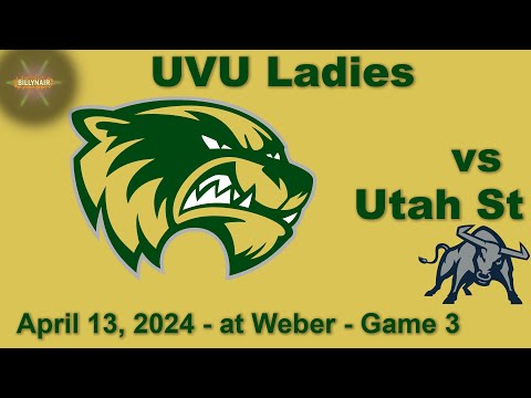 Lady Wolverines v Utah State