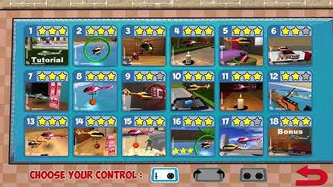 Helidroid 3 part 1 follow me follow me 2 and world tour iOS gameplay