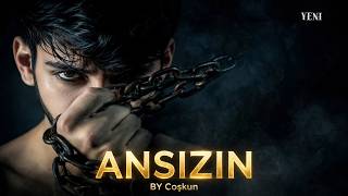 Ansizin - By Coşkun Arabesk Damar 2026 
