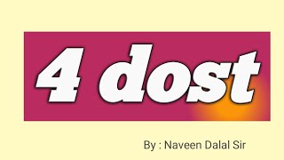 4 dost.