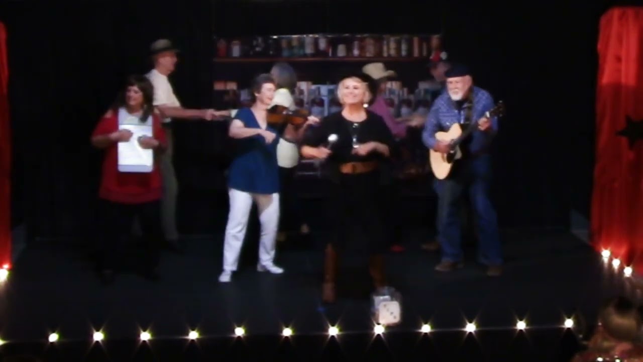 2022 07 Down At The Twist And Shout YouTube