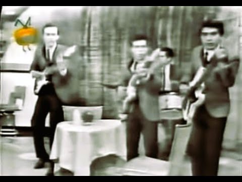 LOS JOKERS "LA GITANA" CON MAYTE GAOS, LOS POLIVOCES Y RUBÉN ZEPEDA NOVELO