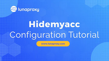 Master Multi-Accounting: The Ultimate Piaproxy & Hidemyacc Guide