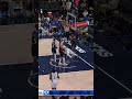 Count the Basket and the Foul for Pascal Siakam 💪