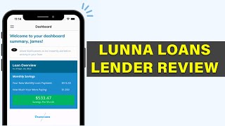 Is Lunna Loans a Good Lender? What Do Reviews Say? Is It a Legitimate Company Or Scam?