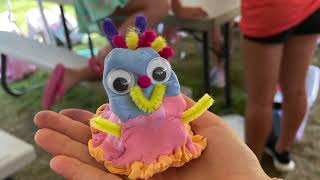 Camp Wydaca - Forever Together 2021