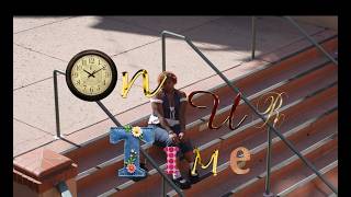 Fan Music Video "On Ur Time" by Natanya