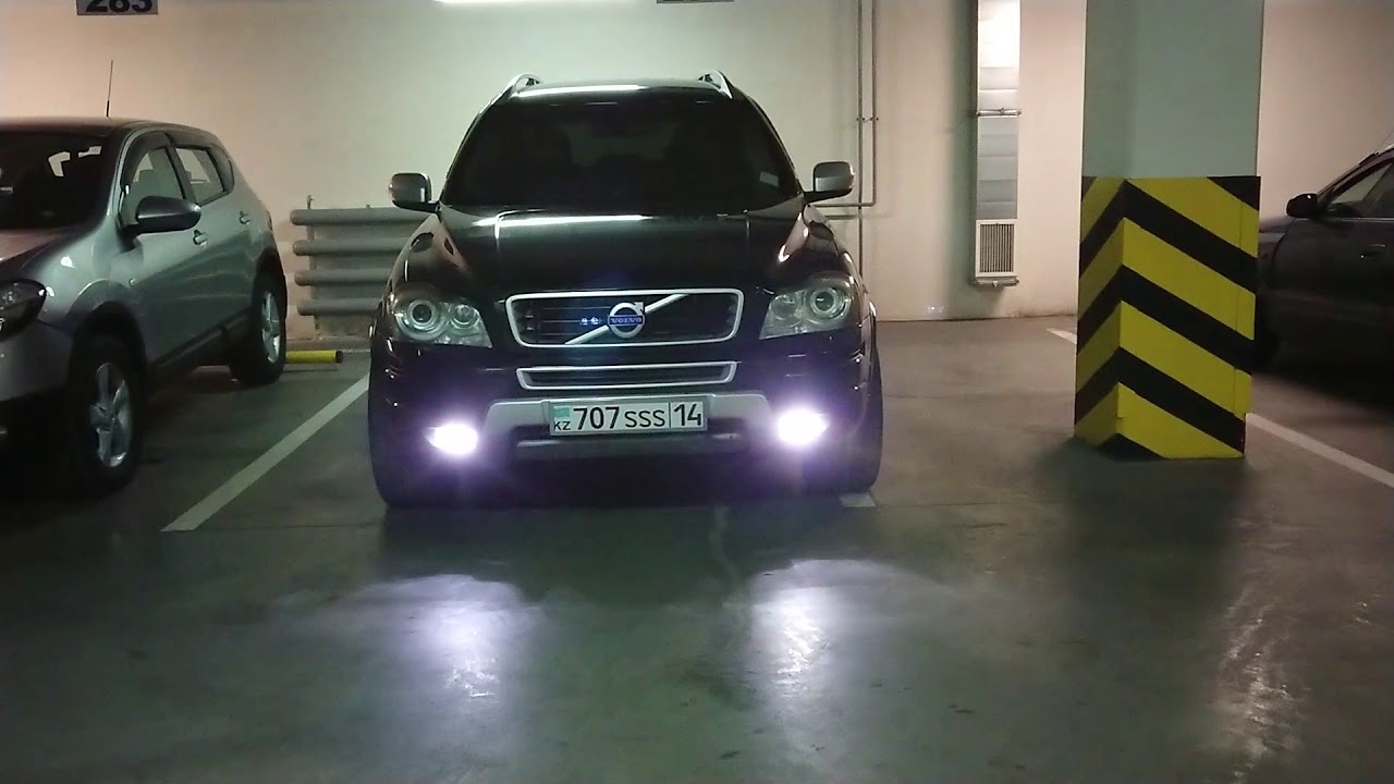 Лампа ксенон вольво xc90