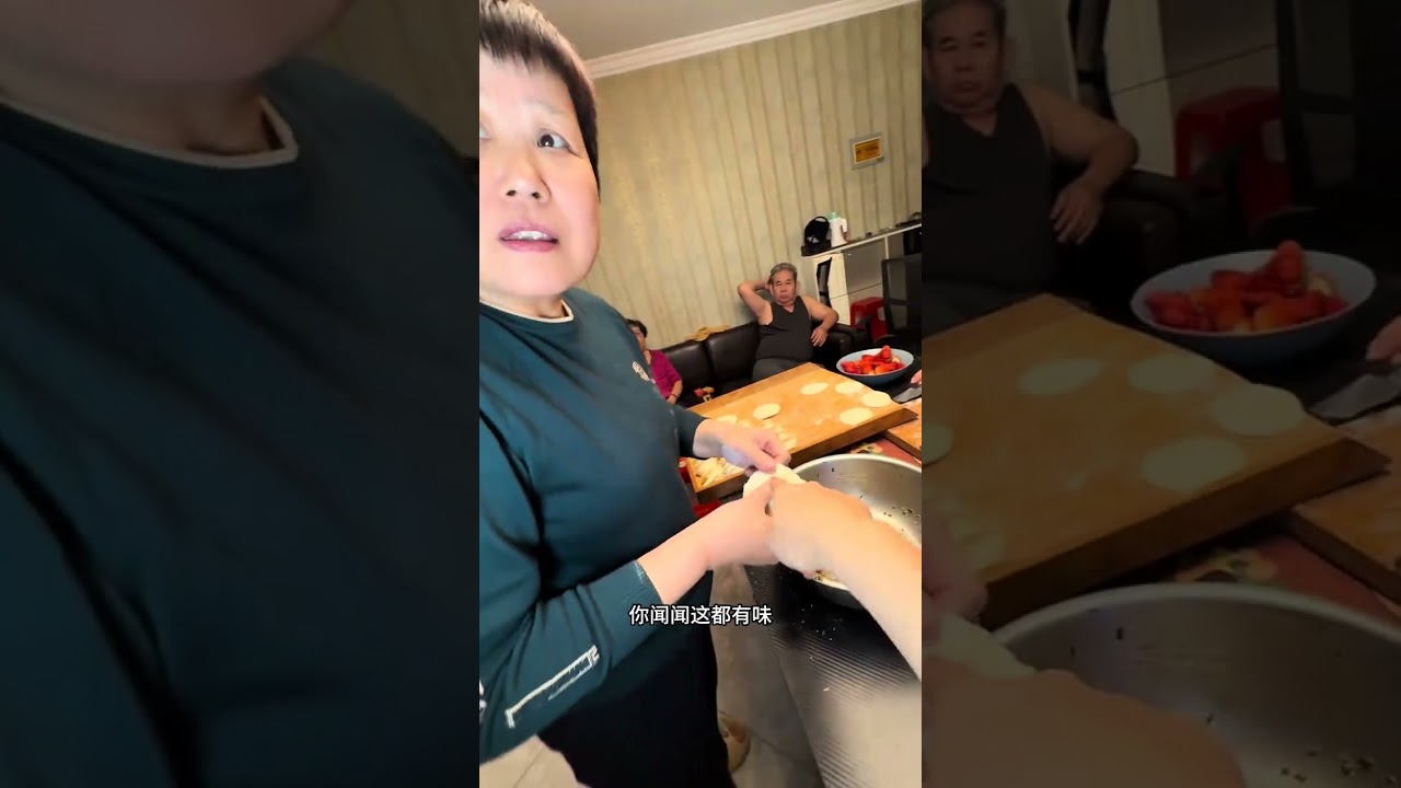 Celebrate the New Year with Zizui's Family! HappyNewYear FamilyJoy