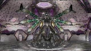 Star Fox Assault - Finale - The Aparoid Queen