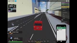 Akibat Main Telefon Dalam Kereta Ketika Memandu